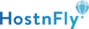 Logo HostnFly