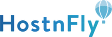 Logo HostnFly