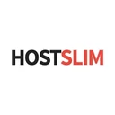 Logo HostSlim
