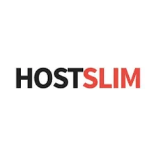 Logo HostSlim