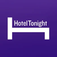 Logo HotelTonight