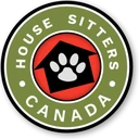 Logo House Sitters Canada