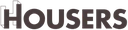 Logo Housers