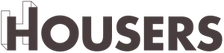 Logo Housers