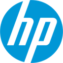 Logo HP