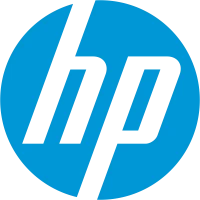 Logo HP