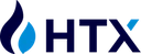 Logo HTX (ex Huobi Global)