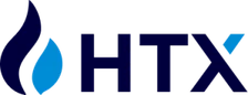 Logo HTX (ex Huobi Global)
