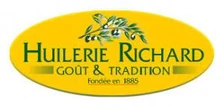 Logo Huilerie Richard