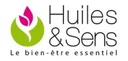 Logo Huiles & Sens