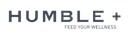 Logo Humble+
