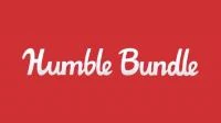 Logo Humble Bundle