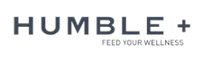 Logo Humble+
