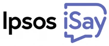 Logo i-Say