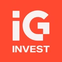Logo IG Invest
