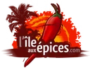 Logo Ile aux épices