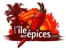 Logo Ile aux épices