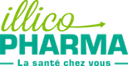 Logo Illico pharma