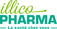 Logo Illico pharma