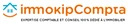Logo Immokip