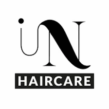 Logo In Haircare