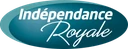 Logo Indépendance Royale