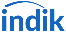 Logo Indik