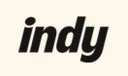 Logo Indy