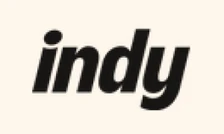 Logo Indy