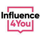 Logo Influence4You