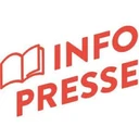 Logo Info Presse