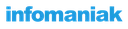 Logo Infomaniak