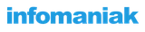 Logo Infomaniak