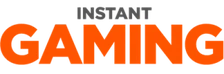 Logo Instant Gaming