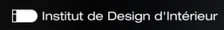 Logo Institut de design interieur