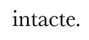 Logo Intacte