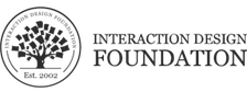 Logo Interaction Design Foundation