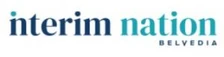 Logo Intérim Nation