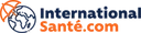 Logo International Santé