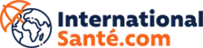 Logo International Santé