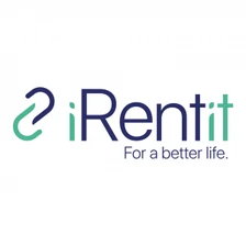 Logo iRentit