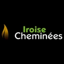 Logo Iroise Cheminées
