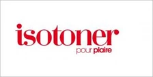 Logo Isotoner