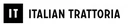 Logo IT Trattoria