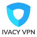 Logo Ivacy VPN