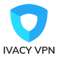 Logo Ivacy VPN