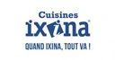 Logo Ixina