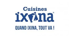Logo Ixina