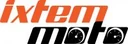 Logo IXTEM MOTO