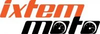 Logo IXTEM MOTO